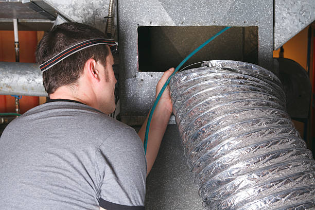 Plainville, KS Airduct Cleaning Company